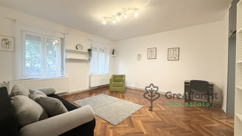 Debrecen, Kassai Campus Area, flat  