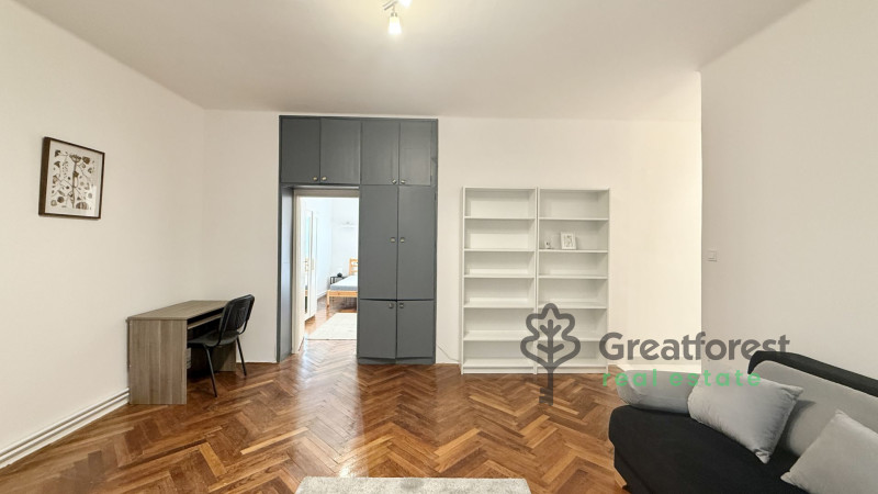 Debrecen, Kassai Campus Area, flat  