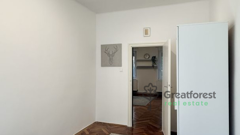 Debrecen, Kassai Campus Area, flat  