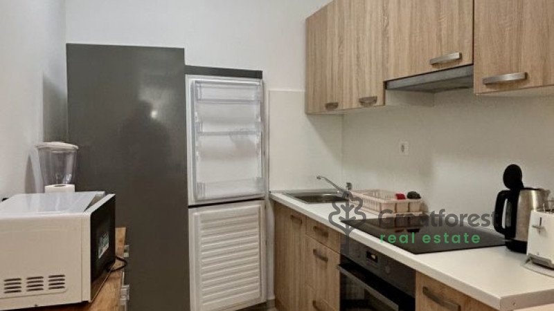 Debrecen, City Center, flat  