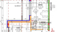 Debrecen, City Center, flat  