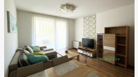 Debrecen, Close To Main Campus, flat  