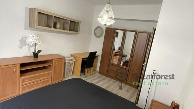 Debrecen, City Center, flat  