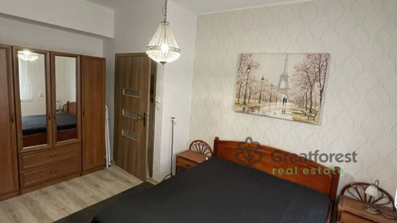 Debrecen, City Center, flat  