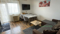 Debrecen, City Center, flat  
