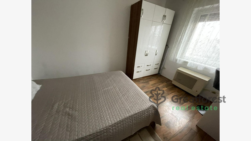 Debrecen, City Center, flat  