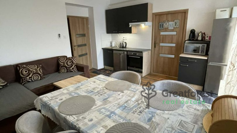 Debrecen, City Center, flat  