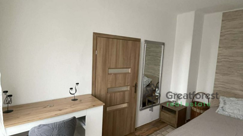 Debrecen, City Center, flat  