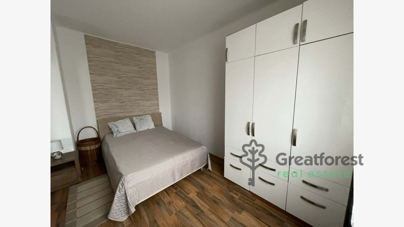 Debrecen, City Center, flat  