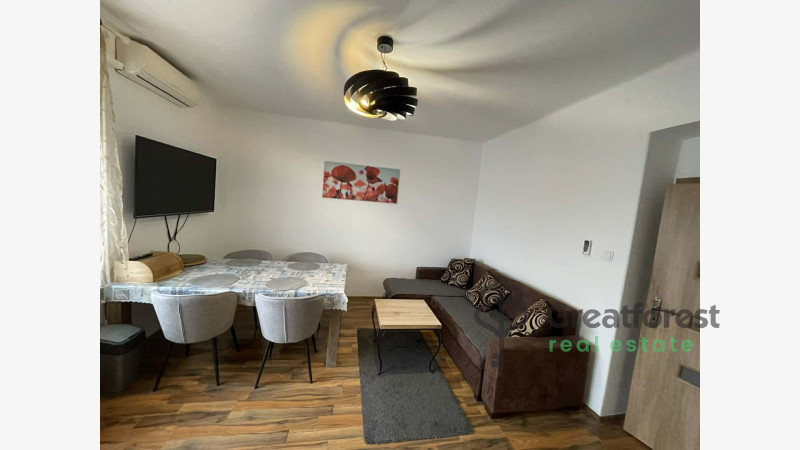 Debrecen, City Center, flat  