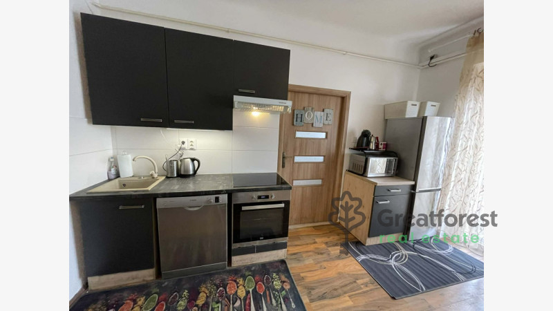 Debrecen, City Center, flat  