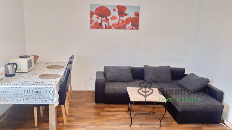 Debrecen, City Center, flat  