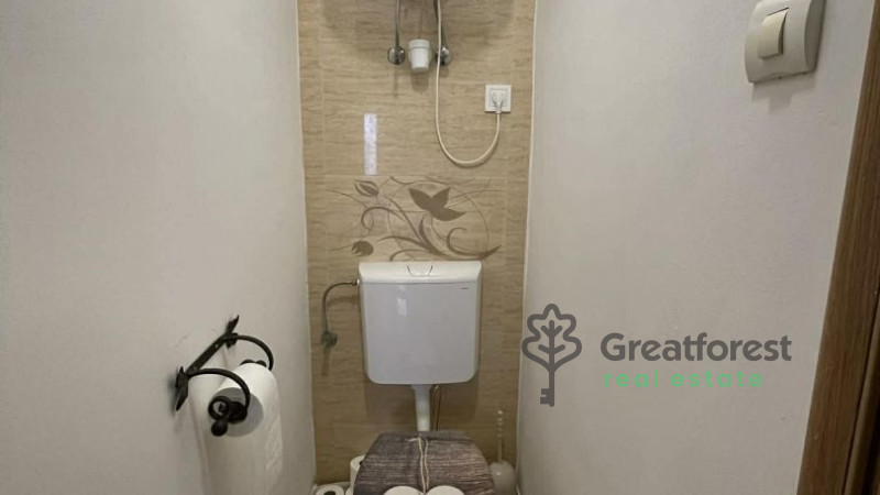 Debrecen, City Center, flat  