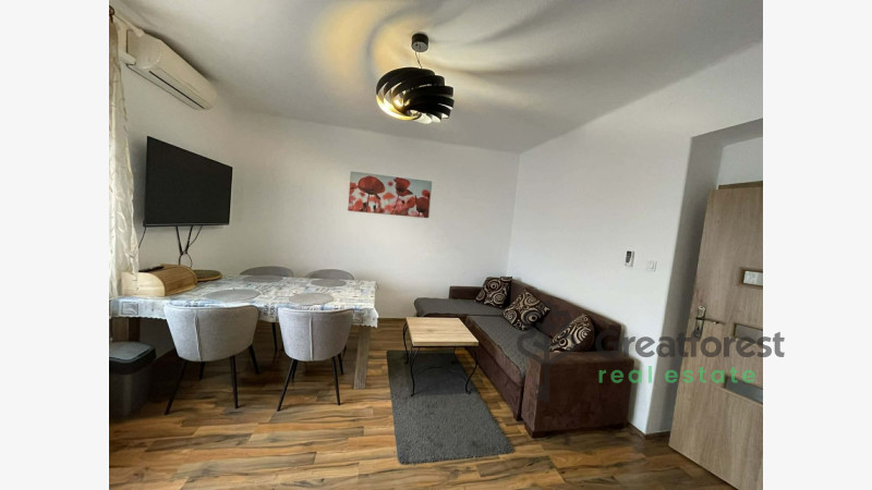 Debrecen, City Center, flat  