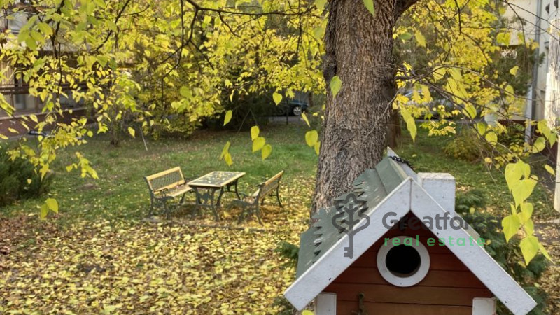 Debrecen, Greatforest Area, flat  