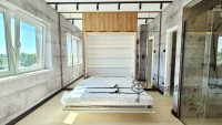 Debrecen, City Center, flat  