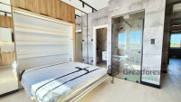 Debrecen, City Center, flat  