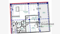 Debrecen, City Center, flat  