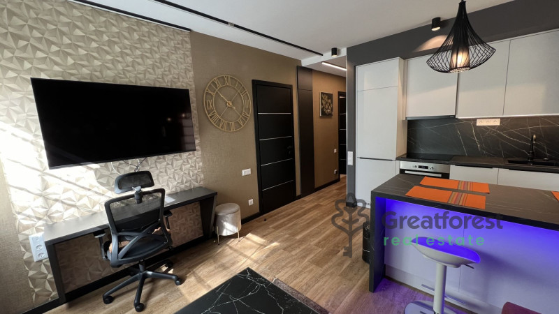 Debrecen, Close To Main Campus, flat  