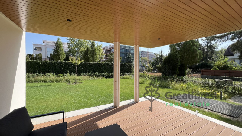 Debrecen, Close To Main Campus, flat  