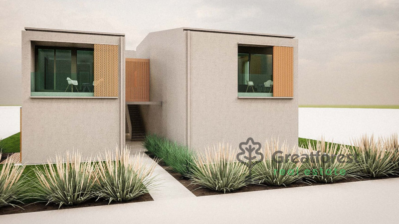 Debrecen, City North, flat  