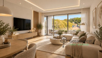Debrecen, City North, flat  