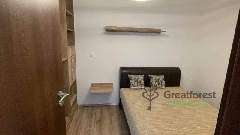 Debrecen, City Center, flat  