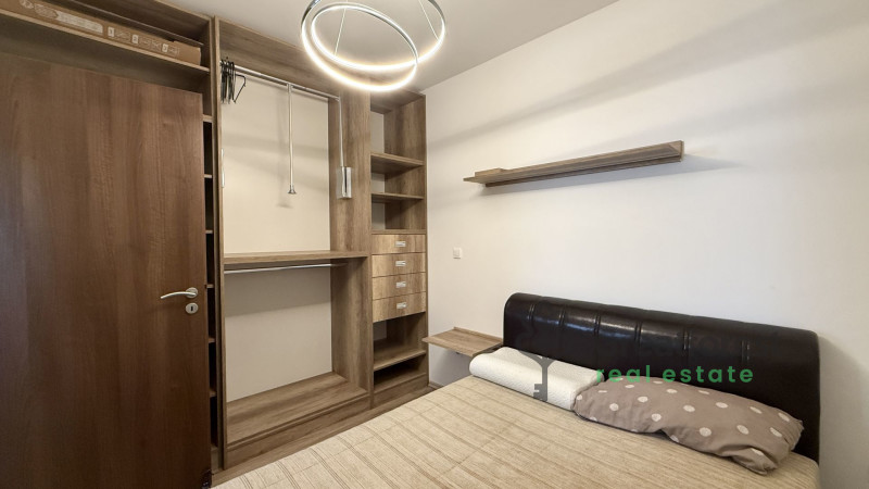 Debrecen, City Center, flat  
