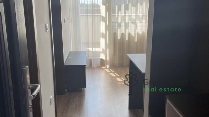 Debrecen, City Center, flat  