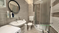 Debrecen, City Center, flat  