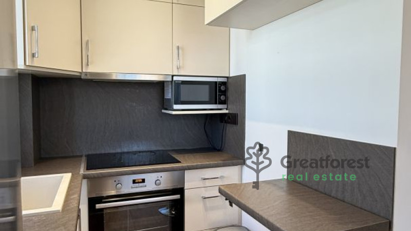 Debrecen, City Center, flat  
