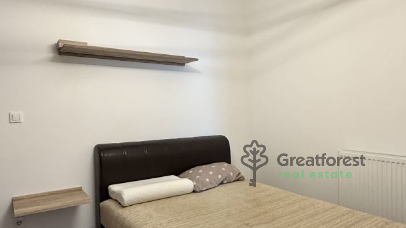 Debrecen, City Center, flat  