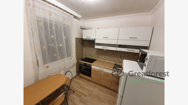 Debrecen, Close To Main Campus Agricult. Unversity, block of flats  