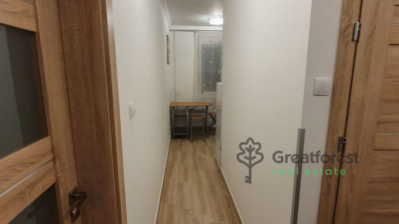 Debrecen, Close To Main Campus Agricult. Unversity, block of flats  