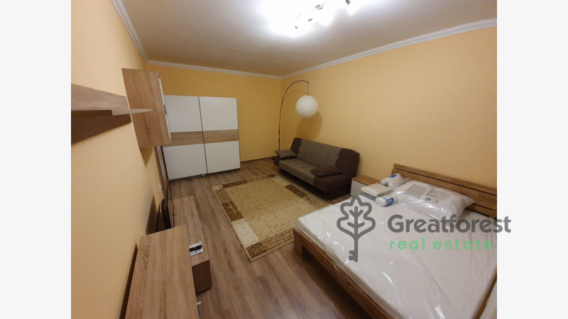 Debrecen, Close To Main Campus Agricult. Unversity, block of flats  