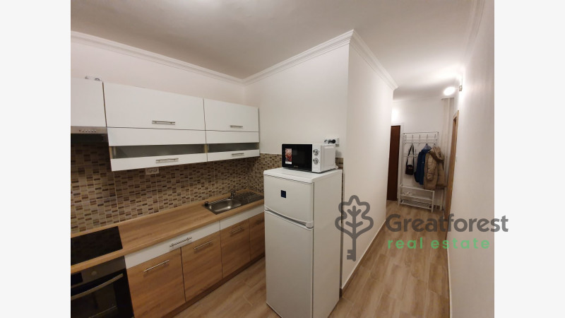 Debrecen, Close To Main Campus Agricult. Unversity, block of flats  