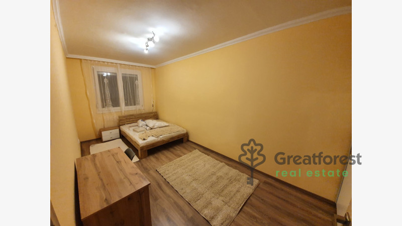 Debrecen, Close To Main Campus Agricult. Unversity, block of flats  