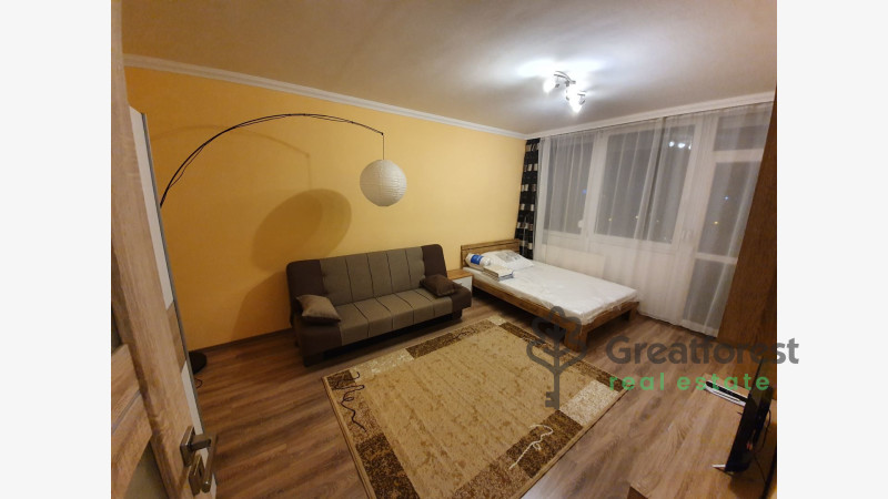 Debrecen, Close To Main Campus Agricult. Unversity, block of flats  