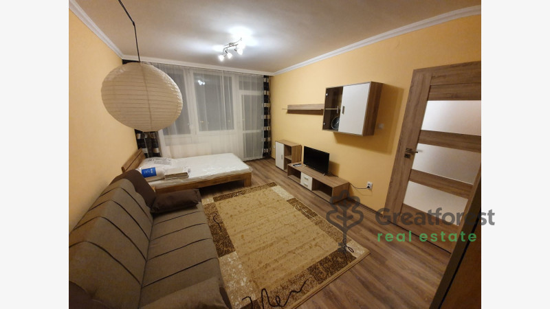 Debrecen, Close To Main Campus Agricult. Unversity, block of flats  