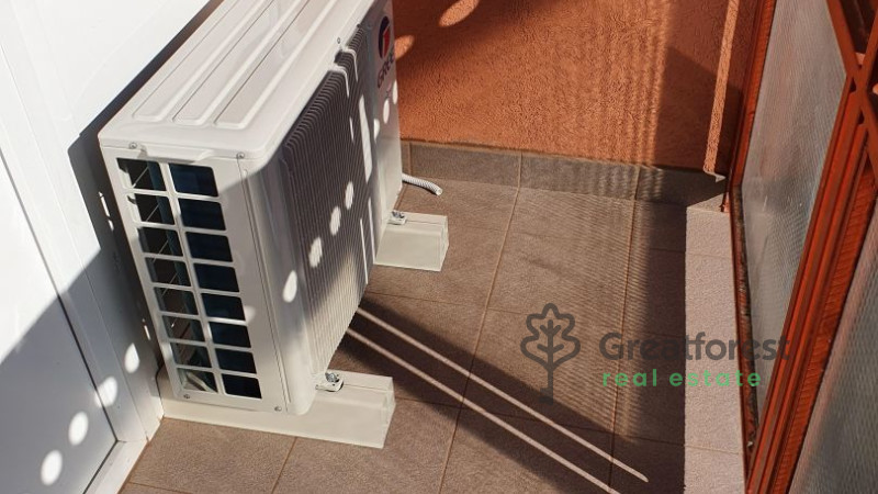 Debrecen, Close To Main Campus Agricult. Unversity, block of flats  