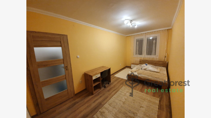 Debrecen, Close To Main Campus Agricult. Unversity, block of flats  