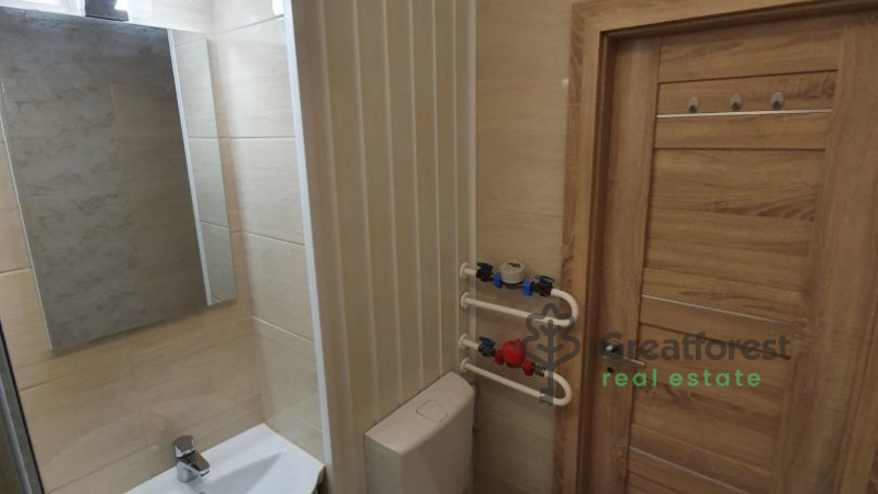 Debrecen, Close To Main Campus Agricult. Unversity, block of flats  