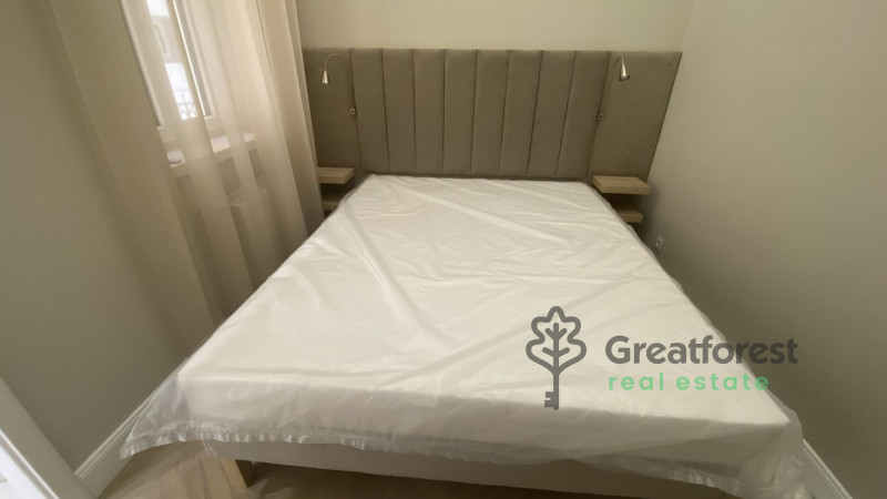 Debrecen, City Center, flat  