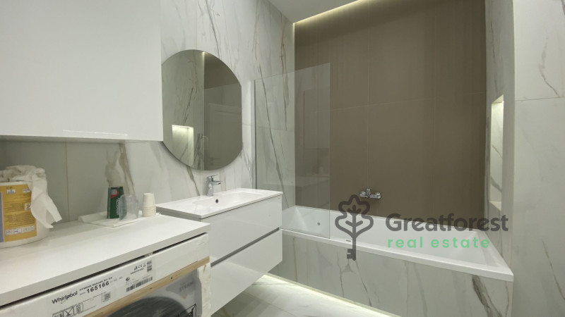 Debrecen, City Center, flat  