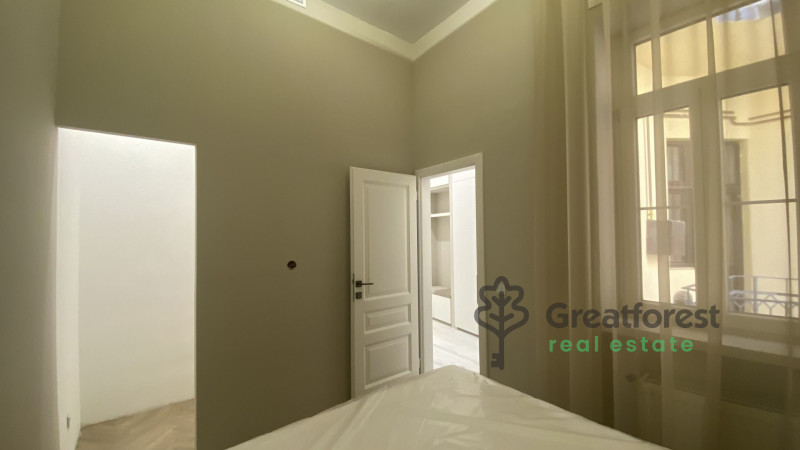 Debrecen, City Center, flat  