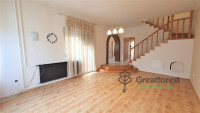 Debrecen, Agricultural Unversity, attached house  