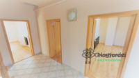 Debrecen, Agricultural Unversity, attached house  