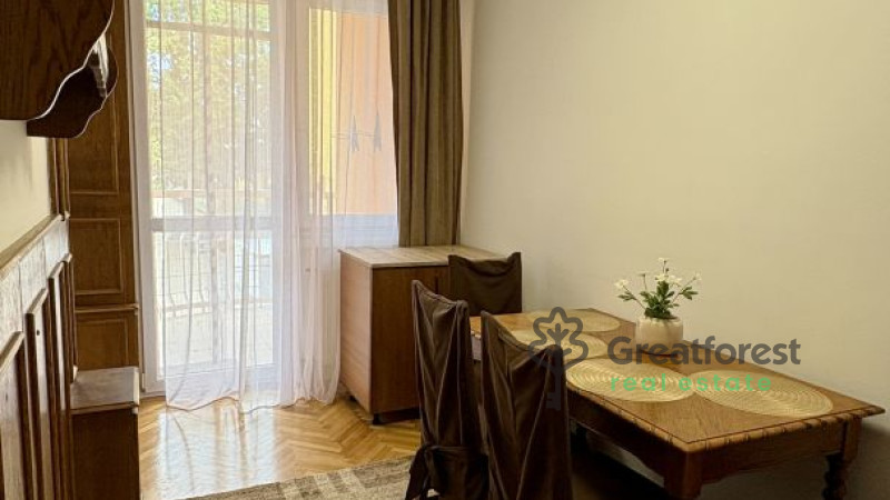 Debrecen, Close To Plaza, flat  