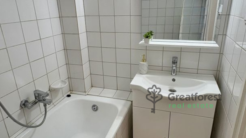 Debrecen, Close To Plaza, flat  