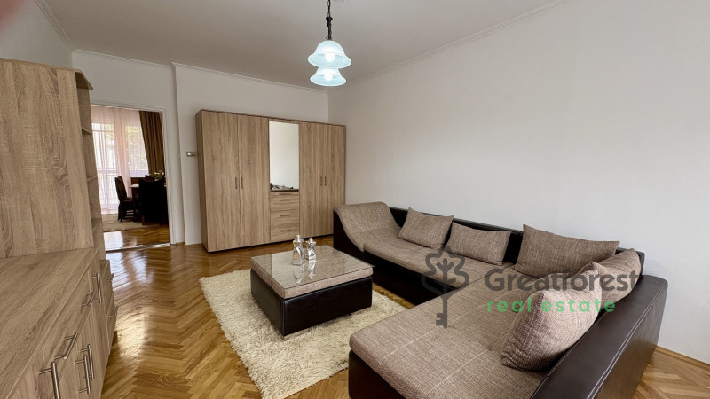 Debrecen, Close To Plaza, flat  